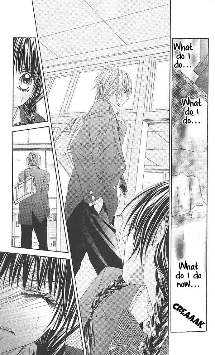 Page 13 Chapter 3 Kyou, Koi wo Hajimemasu