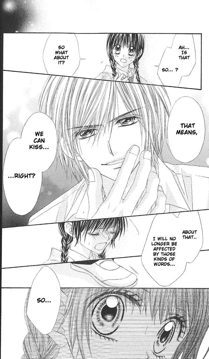 Page 28 Chapter 3 Kyou, Koi wo Hajimemasu