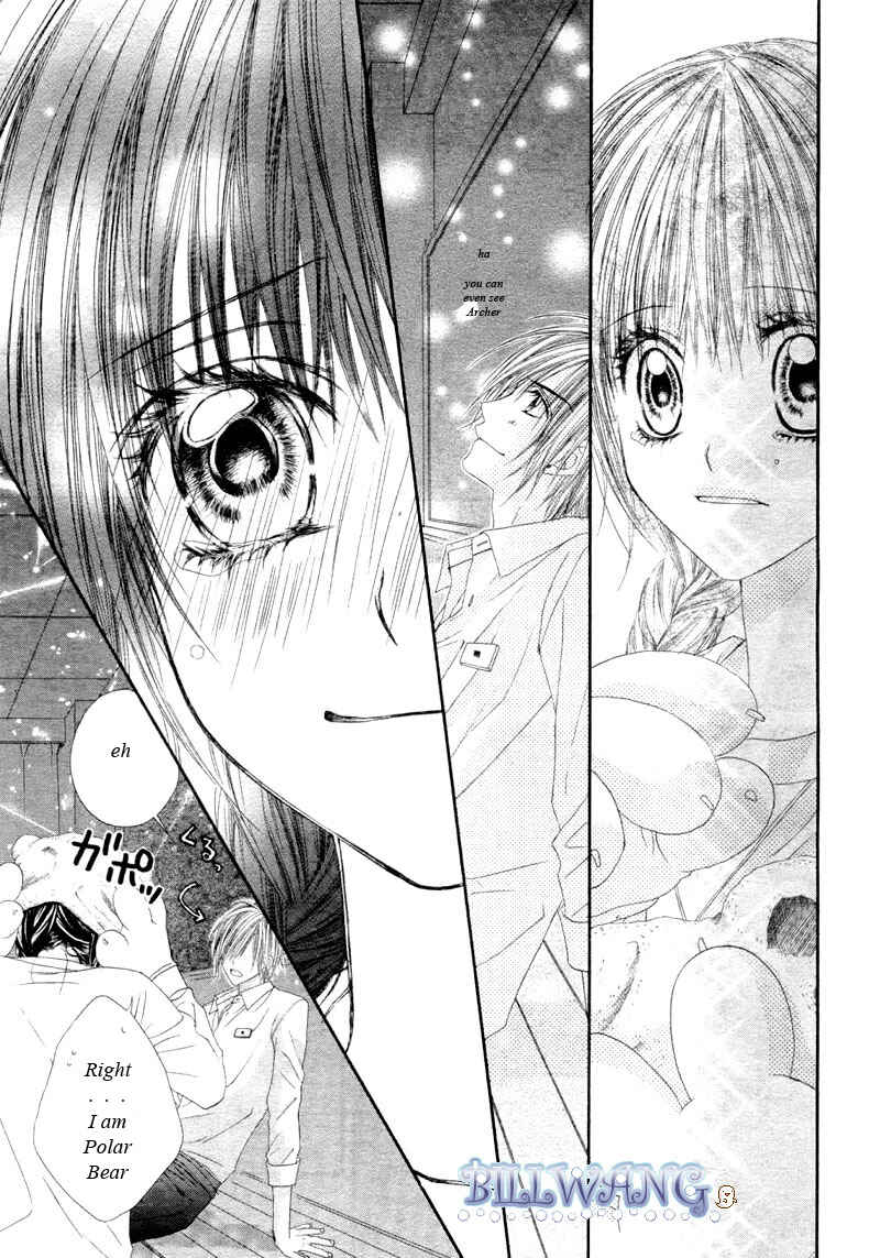 Page 10 Chapter 15 Kyou, Koi wo Hajimemasu