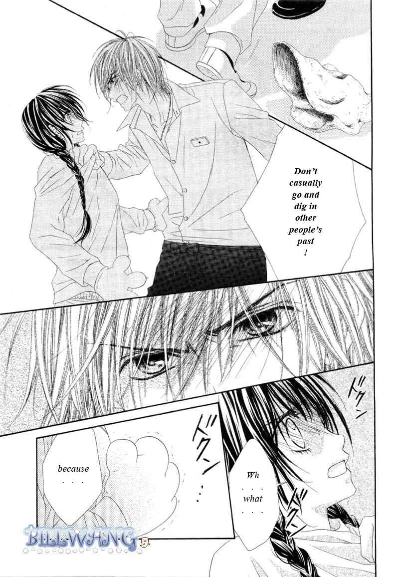 Page 18 Chapter 15 Kyou, Koi wo Hajimemasu