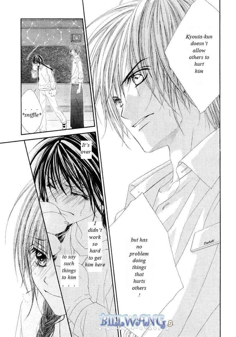 Page 20 Chapter 15 Kyou, Koi wo Hajimemasu