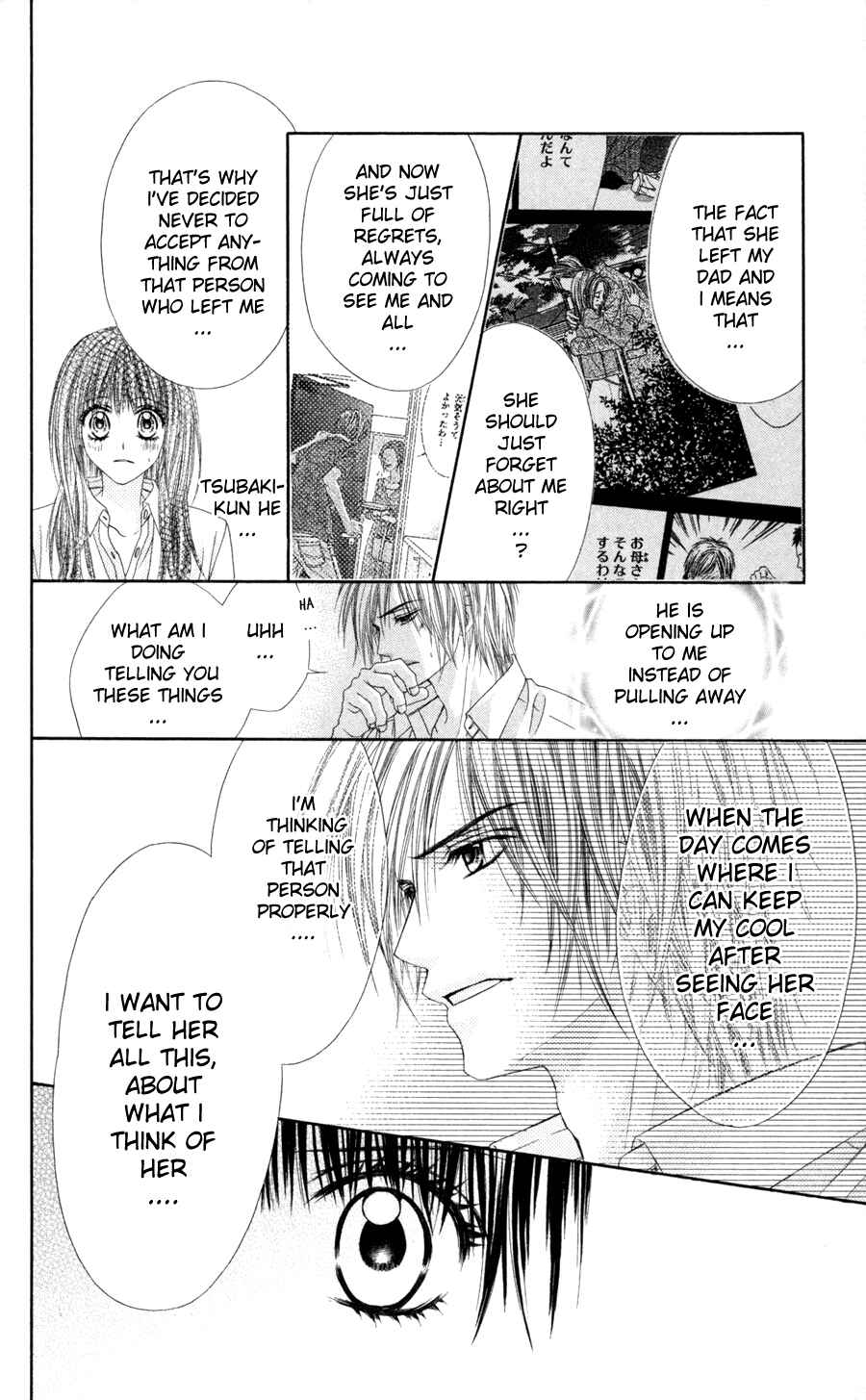 Page 20 Chapter 65 Kyou, Koi wo Hajimemasu