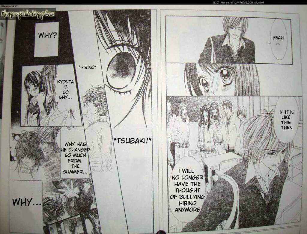 Page 10 Chapter 13 Kyou, Koi wo Hajimemasu