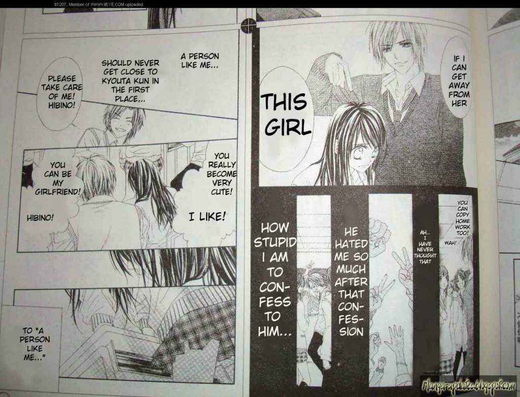Page 13 Chapter 13 Kyou, Koi wo Hajimemasu