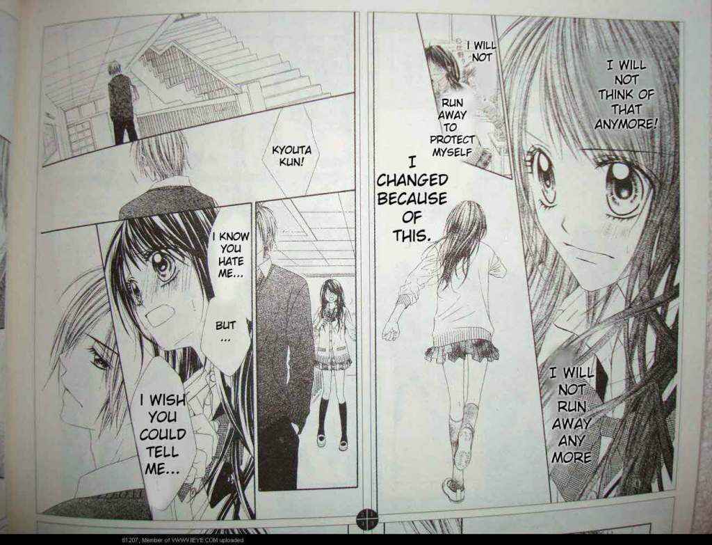 Page 14 Chapter 13 Kyou, Koi wo Hajimemasu