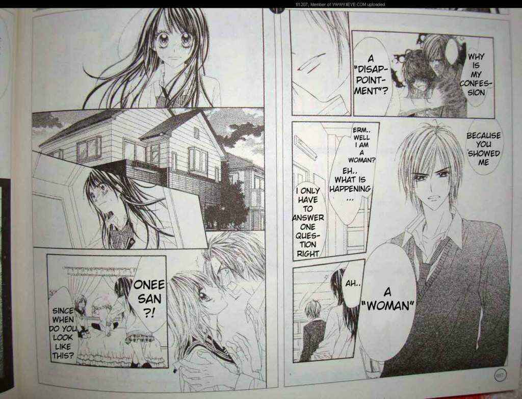 Page 15 Chapter 13 Kyou, Koi wo Hajimemasu