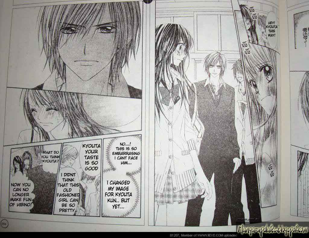 Page 9 Chapter 13 Kyou, Koi wo Hajimemasu