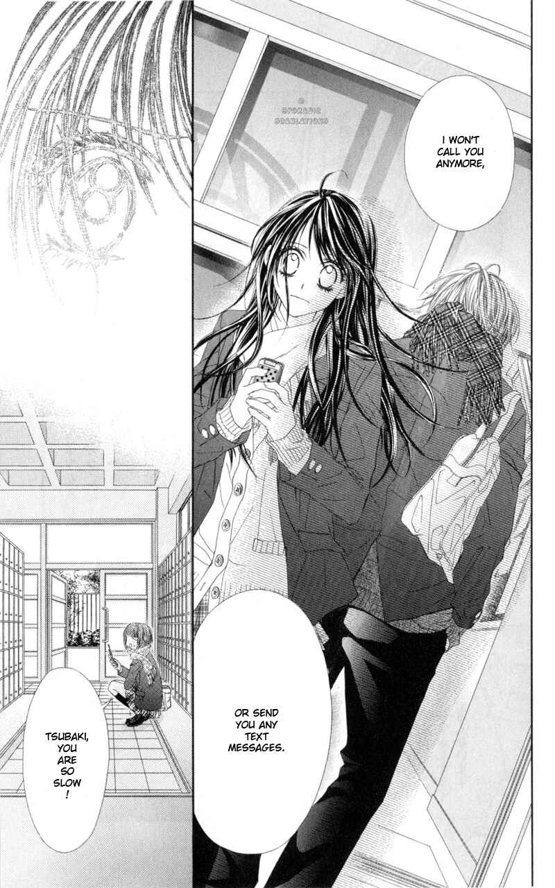 Page 13 Chapter 35 Kyou, Koi wo Hajimemasu