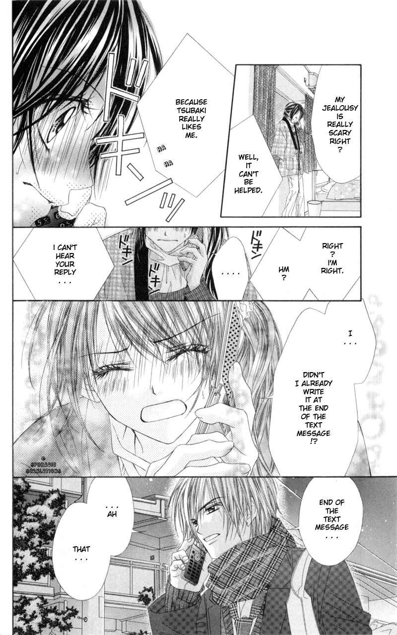 Page 20 Chapter 35 Kyou, Koi wo Hajimemasu