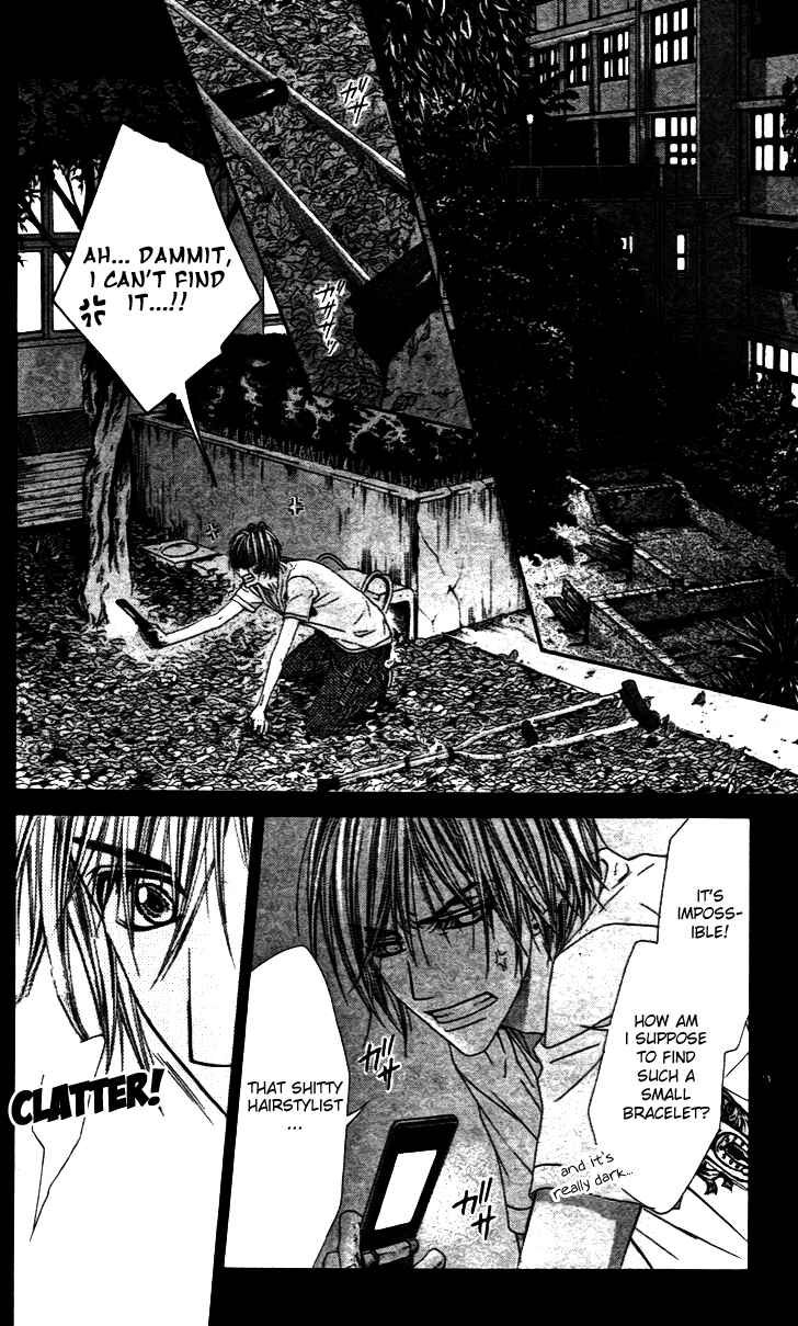 Page 20 Chapter 91 Kyou, Koi wo Hajimemasu