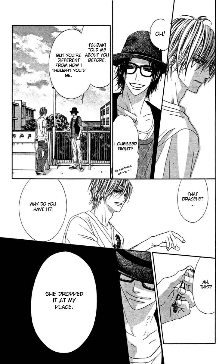 Page 5 Chapter 91 Kyou, Koi wo Hajimemasu