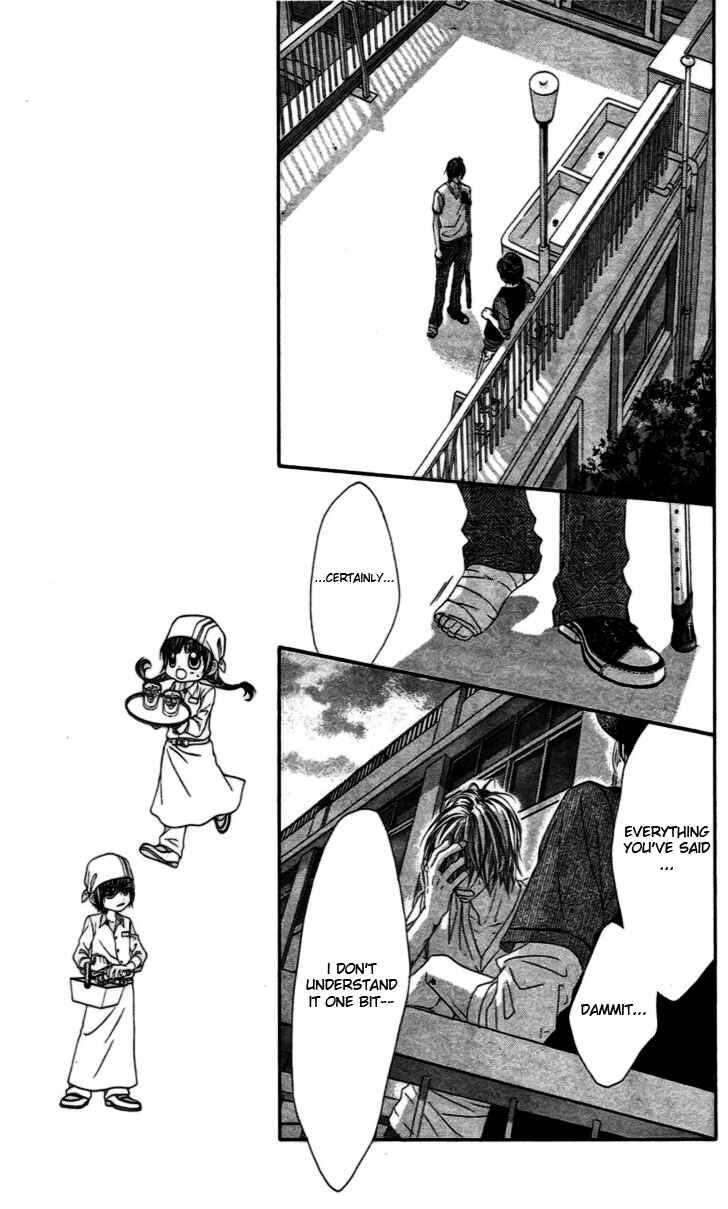 Page 9 Chapter 91 Kyou, Koi wo Hajimemasu