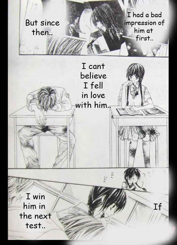 Page 11 Chapter 7 Kyou, Koi wo Hajimemasu