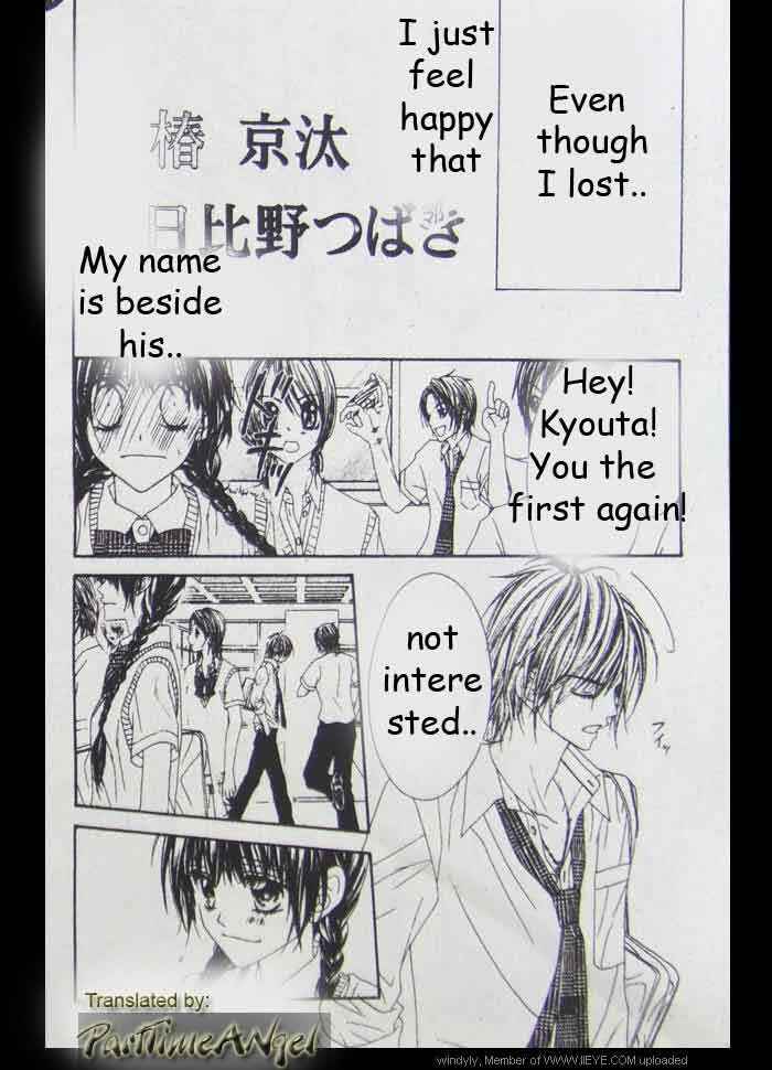 Page 14 Chapter 7 Kyou, Koi wo Hajimemasu