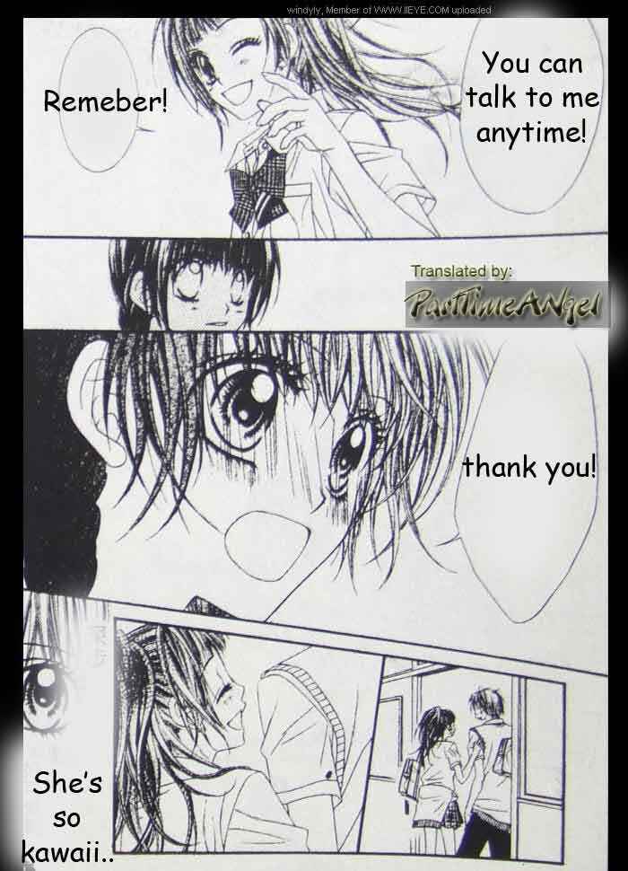 Page 20 Chapter 7 Kyou, Koi wo Hajimemasu
