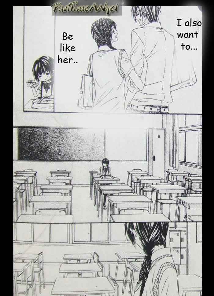 Page 21 Chapter 7 Kyou, Koi wo Hajimemasu