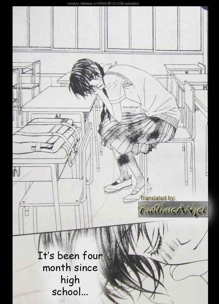 Page 25 Chapter 7 Kyou, Koi wo Hajimemasu