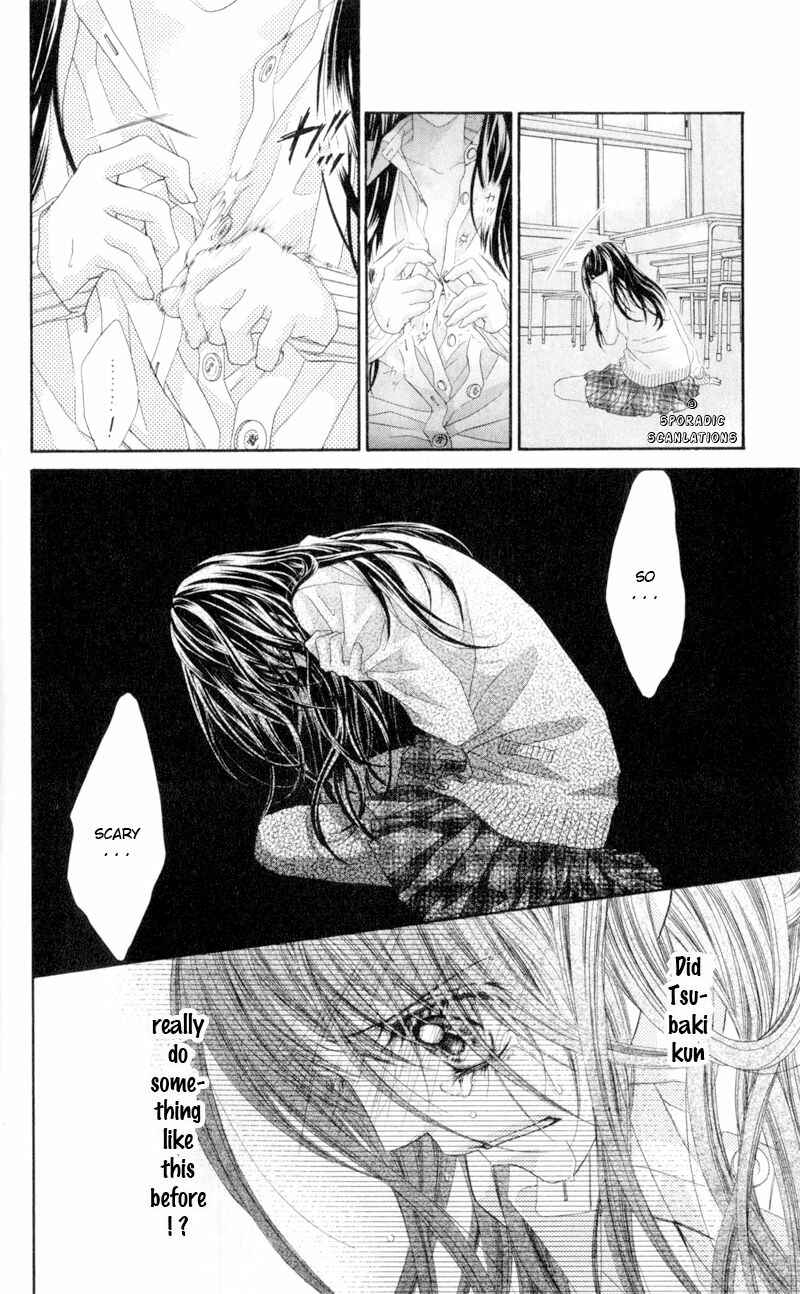 Page 16 Chapter 40 Kyou, Koi wo Hajimemasu