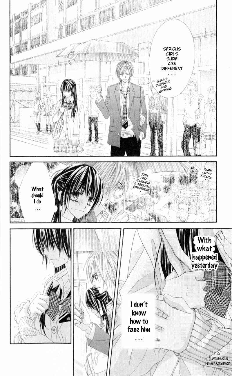 Page 18 Chapter 40 Kyou, Koi wo Hajimemasu