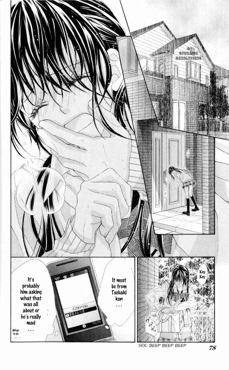 Page 22 Chapter 40 Kyou, Koi wo Hajimemasu