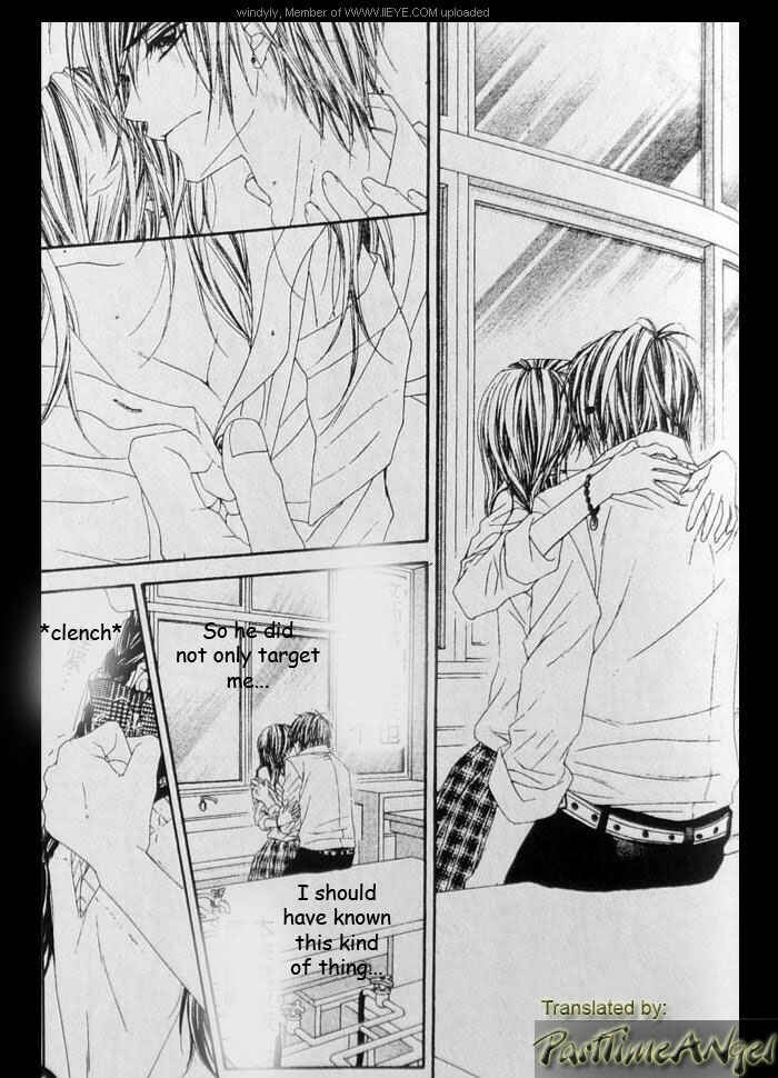 Page 12 Chapter 6 Kyou, Koi wo Hajimemasu