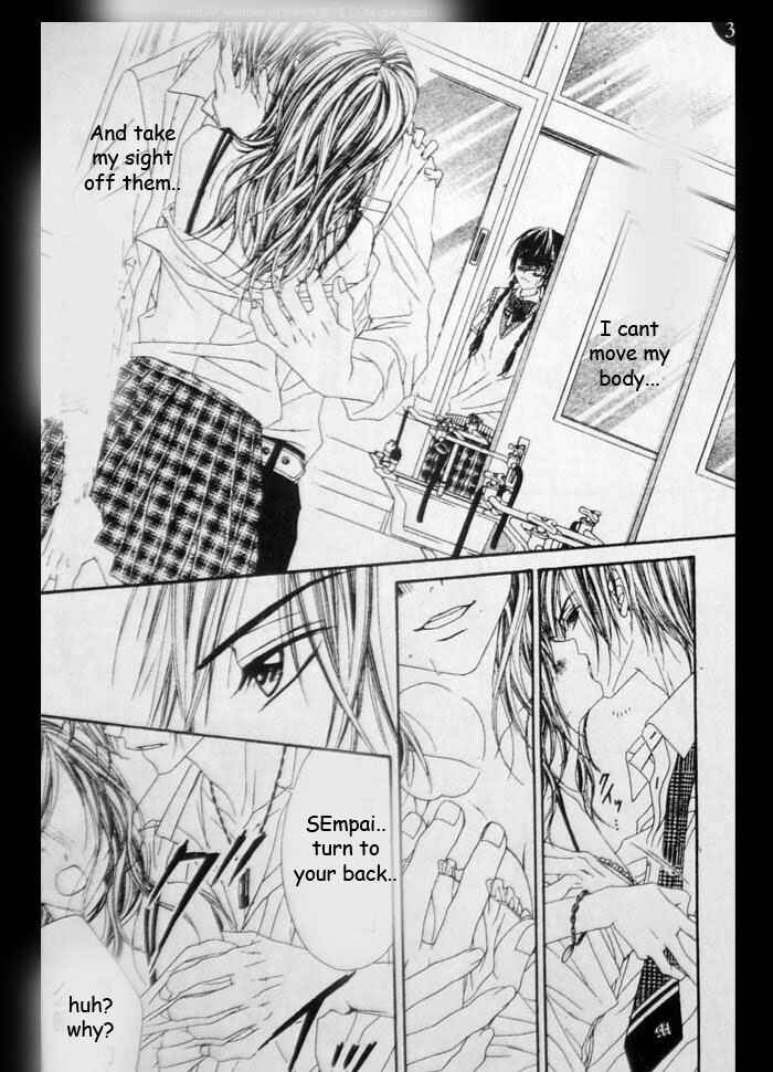 Page 13 Chapter 6 Kyou, Koi wo Hajimemasu