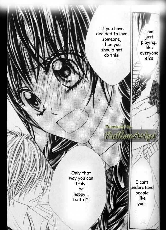 Page 20 Chapter 6 Kyou, Koi wo Hajimemasu
