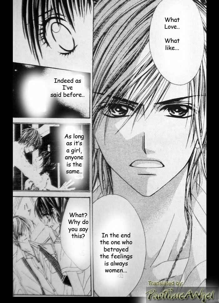 Page 21 Chapter 6 Kyou, Koi wo Hajimemasu