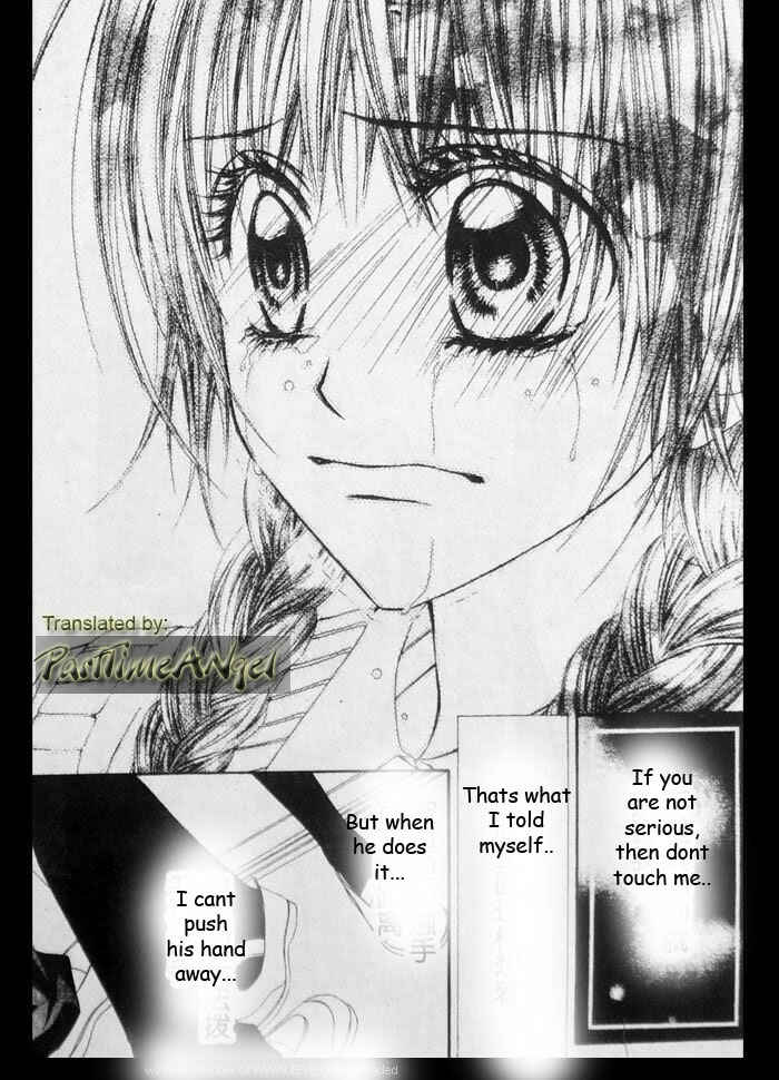 Page 24 Chapter 6 Kyou, Koi wo Hajimemasu