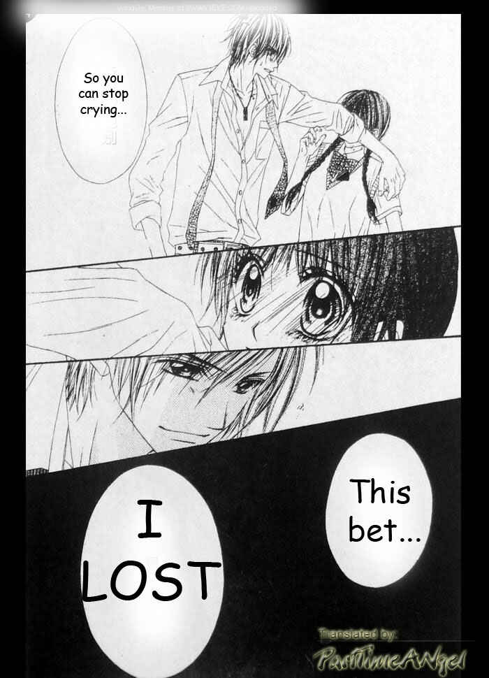 Page 26 Chapter 6 Kyou, Koi wo Hajimemasu
