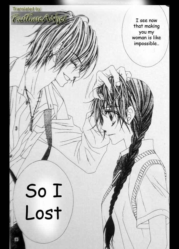 Page 29 Chapter 6 Kyou, Koi wo Hajimemasu