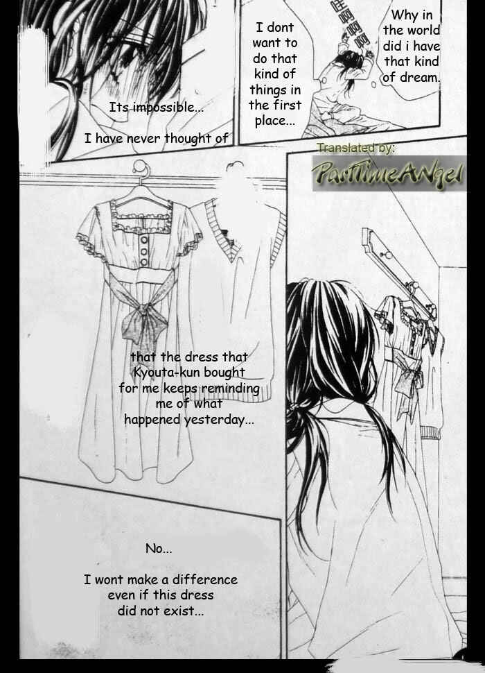Page 3 Chapter 6 Kyou, Koi wo Hajimemasu