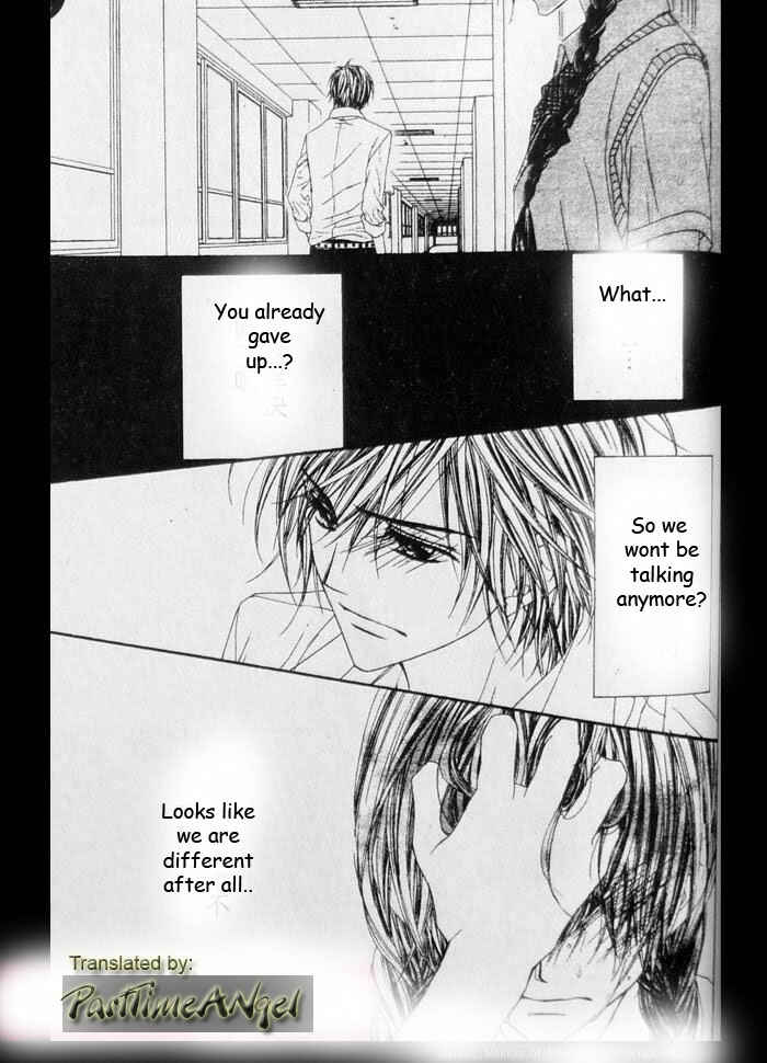 Page 30 Chapter 6 Kyou, Koi wo Hajimemasu