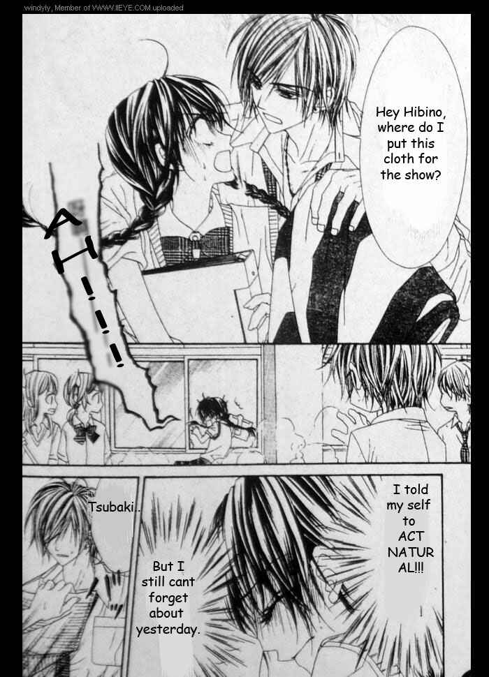 Page 7 Chapter 6 Kyou, Koi wo Hajimemasu