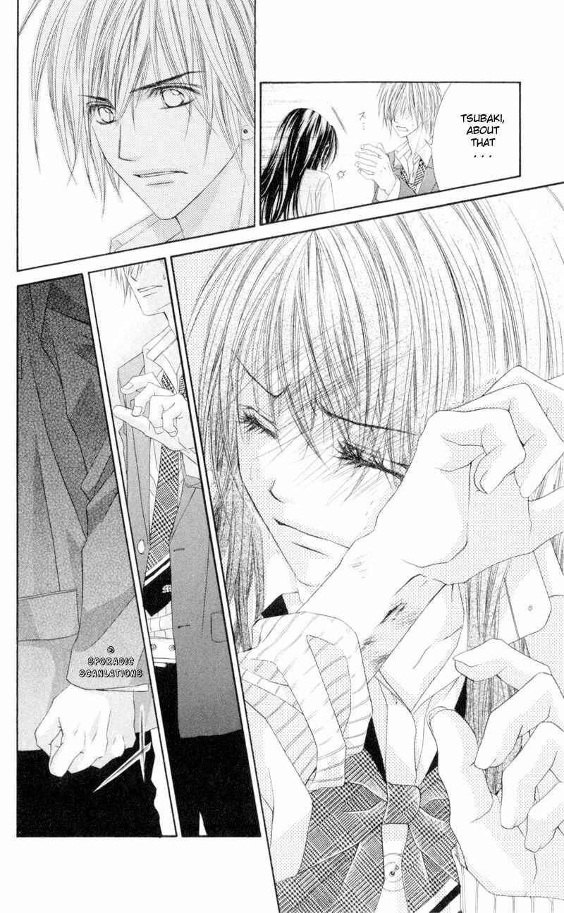 Page 14 Chapter 41 Kyou, Koi wo Hajimemasu