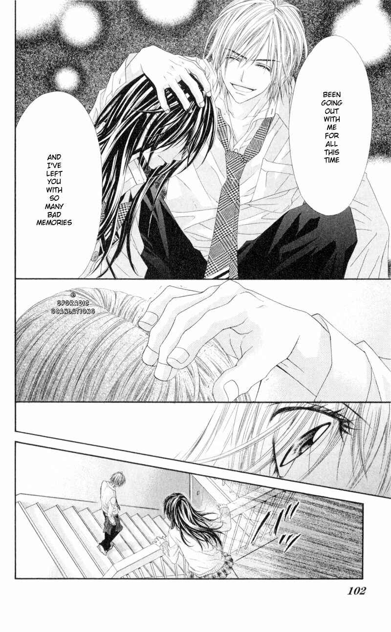 Page 20 Chapter 41 Kyou, Koi wo Hajimemasu