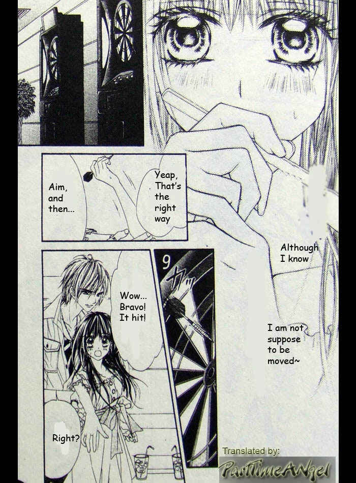 Page 16 Chapter 5 Kyou, Koi wo Hajimemasu