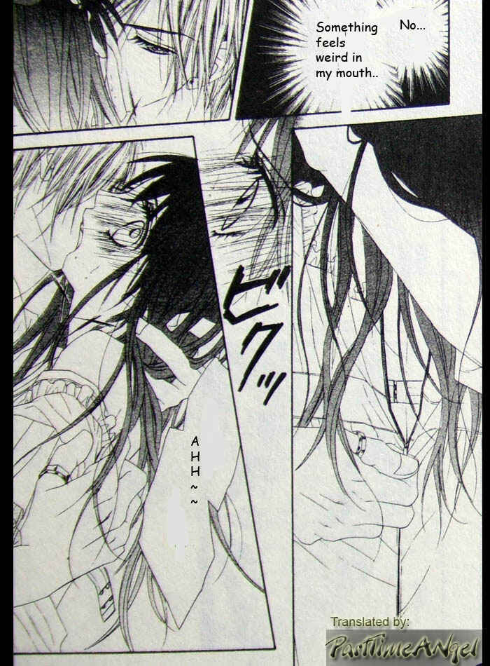 Page 19 Chapter 5 Kyou, Koi wo Hajimemasu