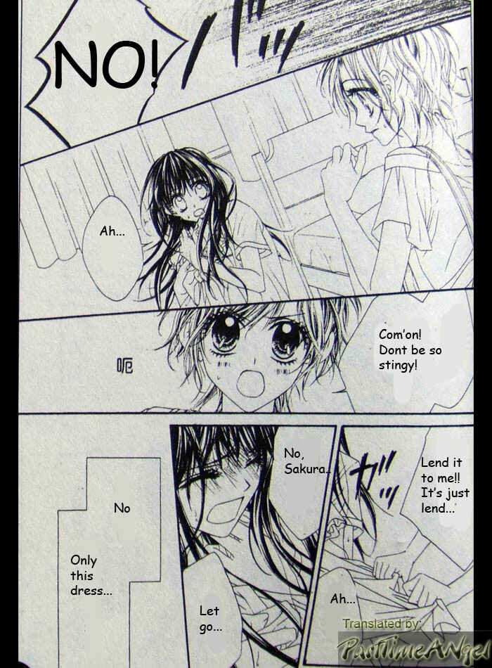 Page 27 Chapter 5 Kyou, Koi wo Hajimemasu