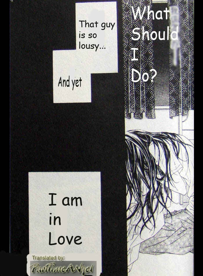 Page 29 Chapter 5 Kyou, Koi wo Hajimemasu