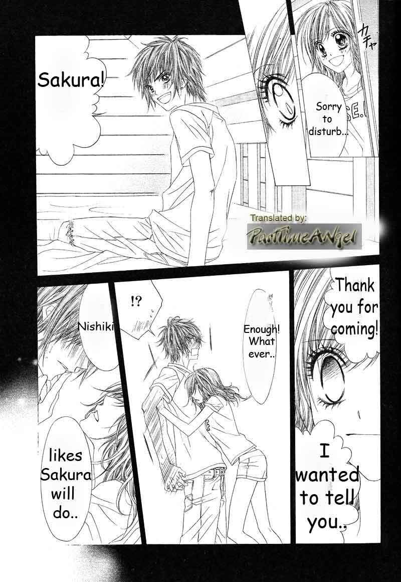 Page 7 Chapter 11 Kyou, Koi wo Hajimemasu