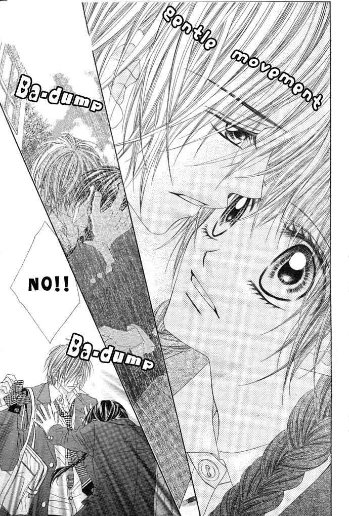 Page 13 Chapter 2 Kyou, Koi wo Hajimemasu