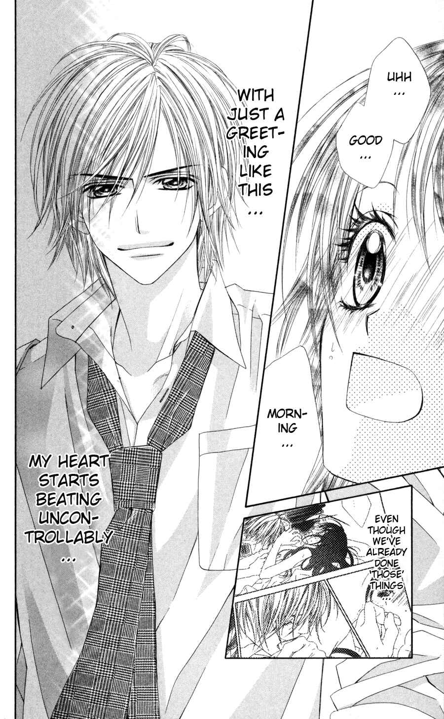 Page 16 Chapter 59 Kyou, Koi wo Hajimemasu