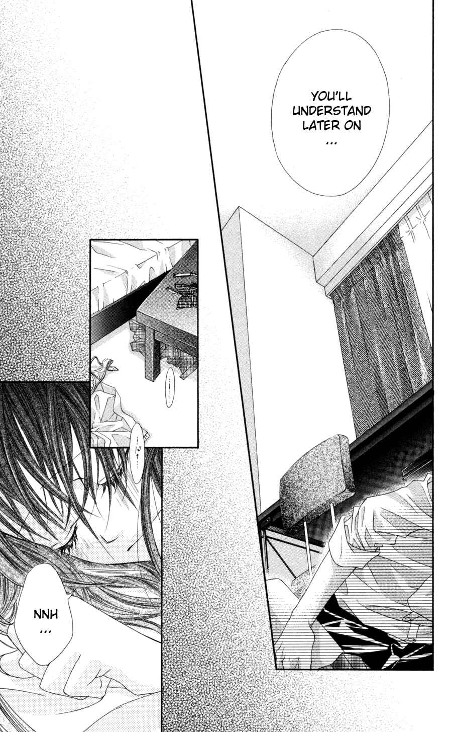 Page 23 Chapter 59 Kyou, Koi wo Hajimemasu