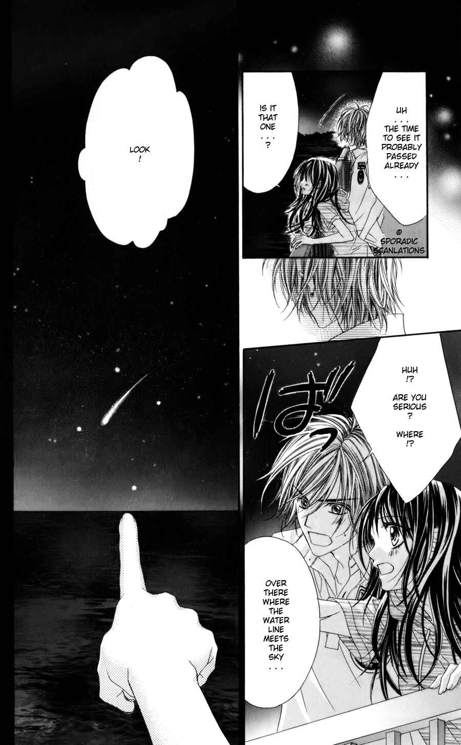Page 19 Chapter 52 Kyou, Koi wo Hajimemasu