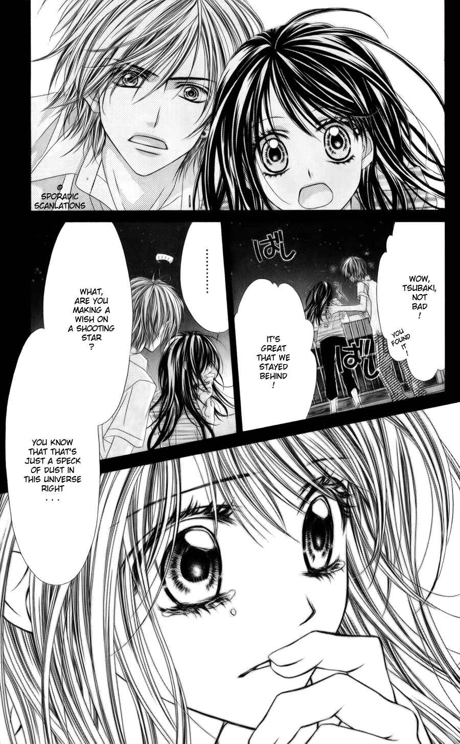 Page 20 Chapter 52 Kyou, Koi wo Hajimemasu