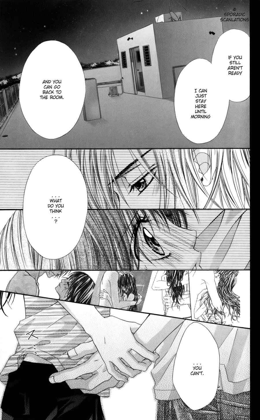 Page 24 Chapter 52 Kyou, Koi wo Hajimemasu