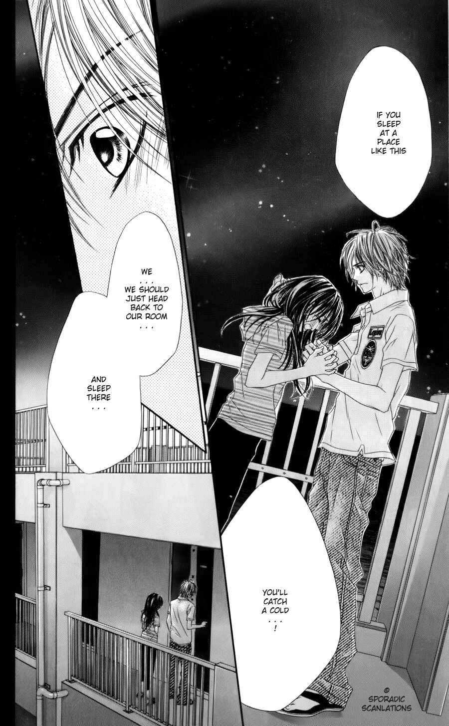 Page 25 Chapter 52 Kyou, Koi wo Hajimemasu