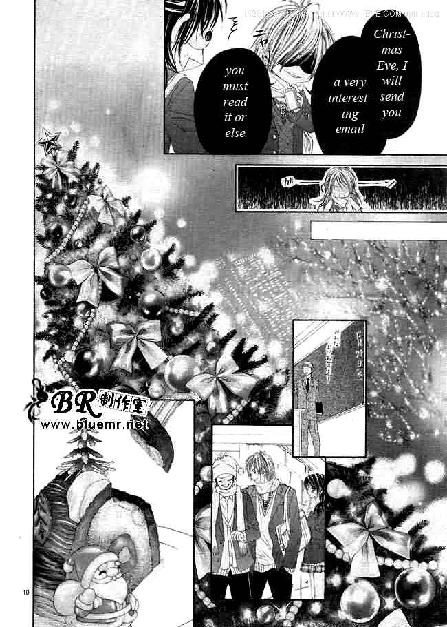 Page 10 Chapter 32 Kyou, Koi wo Hajimemasu