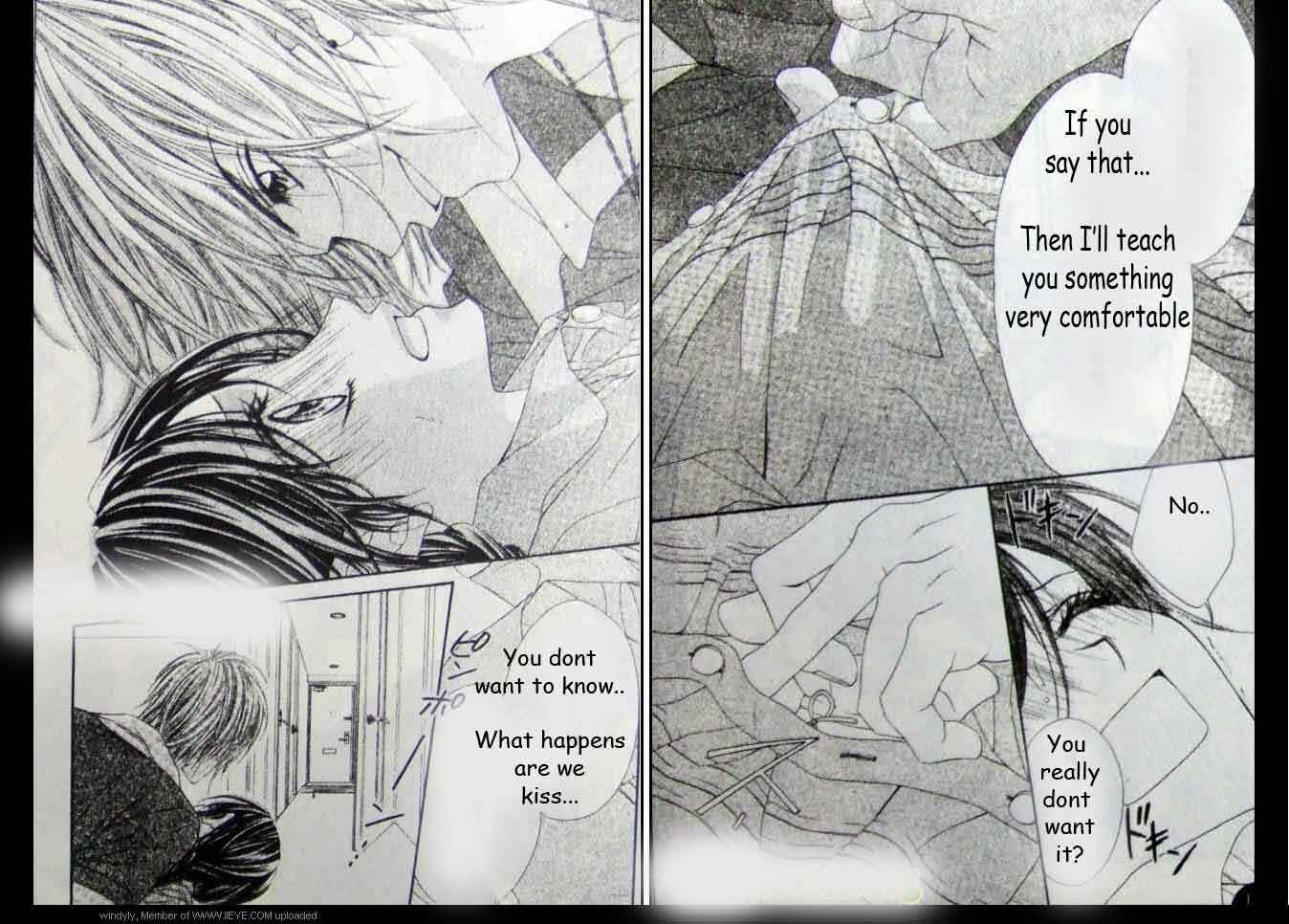 Page 24 Chapter 9 Kyou, Koi wo Hajimemasu